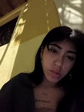 Chatroom XXX en direct de chaymae_nah_