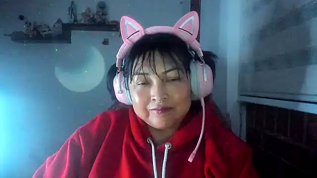 Shaddycute_'s Live XXX Chat