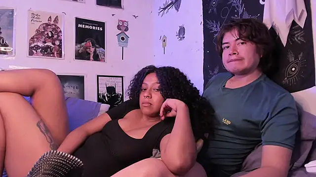 Czat XXX na żywo – hothoneychile