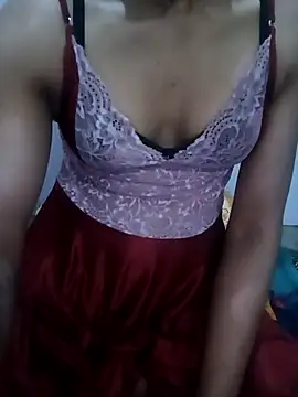 Crossdres' Live XXX Chat