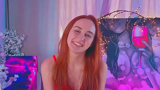 Czat XXX na żywo – KathrynCanpbell