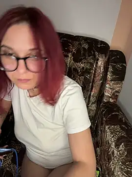 Czat XXX na żywo – jebise23