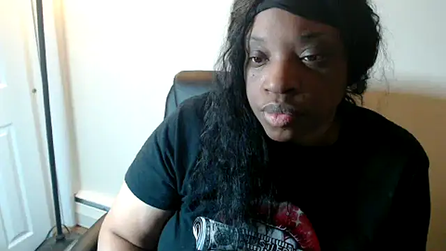 Chat XXX ao vivo de Sexymona1218