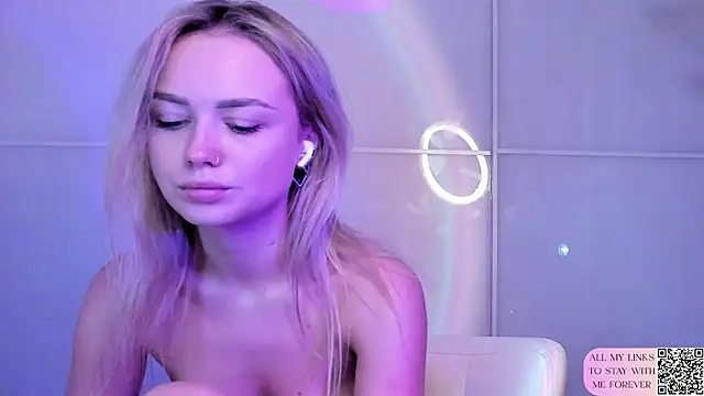 MaryDreaminess' Live XXX Chat