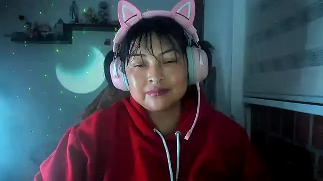 Shaddycute_'s Live XXX Chat