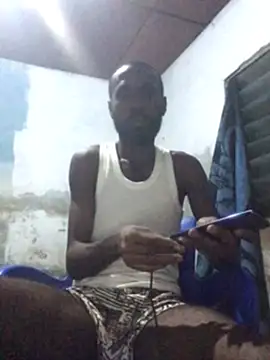 Bbklaq Pertunjukan Webcam