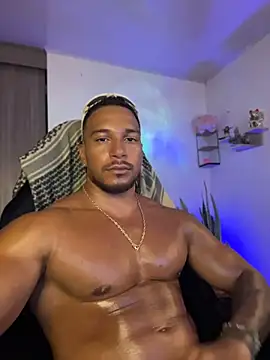 FreszX Live XXX-chat