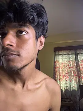 โชว์เว็บแคมของ thecatfishh