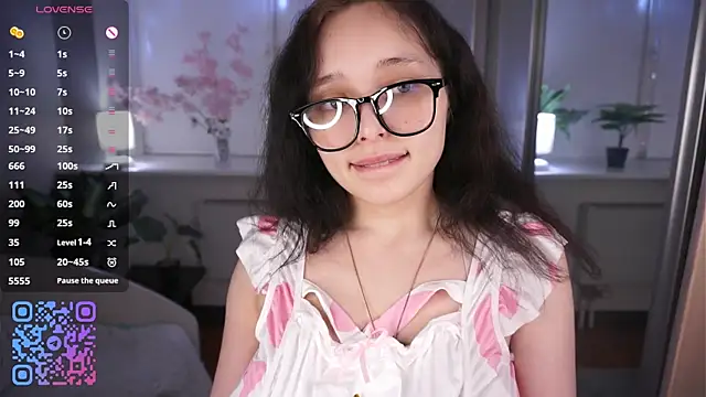 HannaHayles' Live XXX Chat