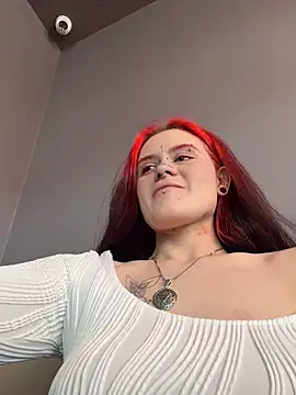 FoxyMood – Live XXX-chat