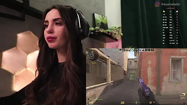 -BabyYoda Adlı Modelin Canlı XXX Sohbeti