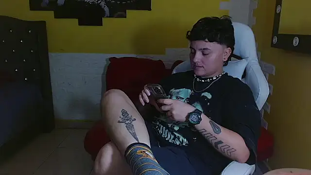 isabeautyx19 Webcam-Show