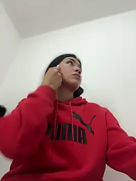 Chat XXX ao vivo de Mila_Morgan