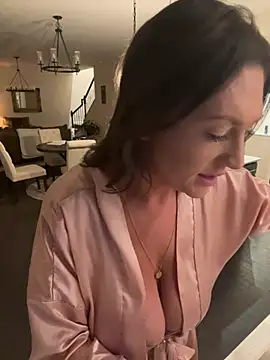 Ayybaebay's Webcam Show