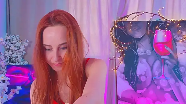 KathrynCanpbell's Live XXX Chat