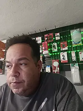 ScorpionBearDaddyBR webcam show