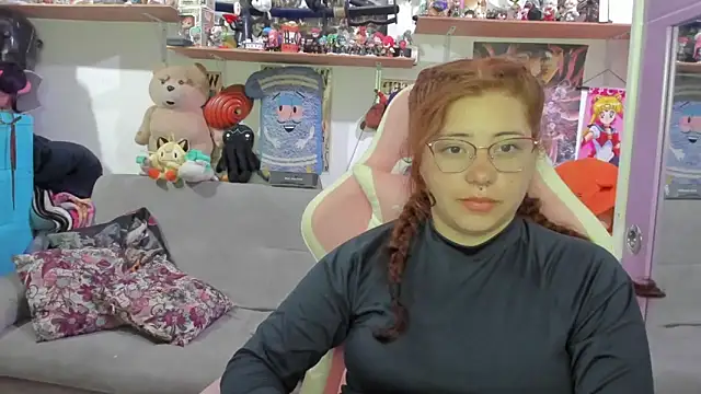 دردشة soficammy الجنسية المباشرة