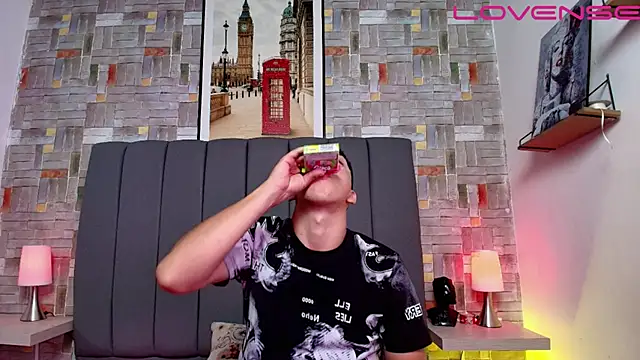 aaron_antonella_mds 在線直播表演