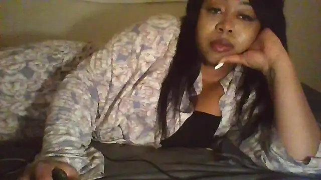 Chat XXX en directo de angeliquebelcali