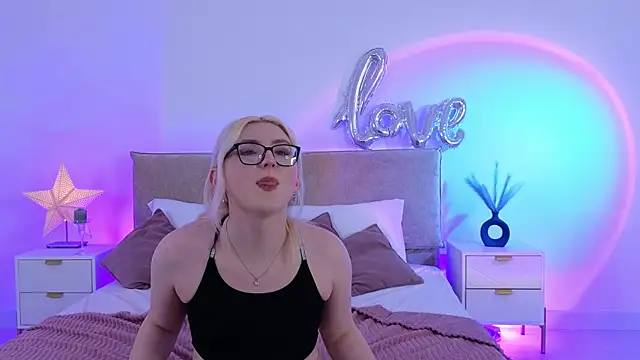 Jules_night's Webcam Show