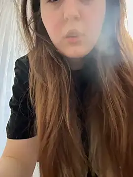 charmingggirln Webbikameraesitys