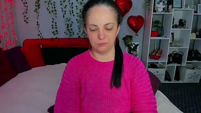 عرض كام DarlingMilf