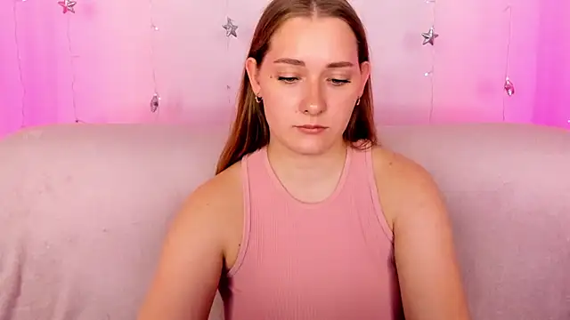 AlinaVice Chat XXX in diretta