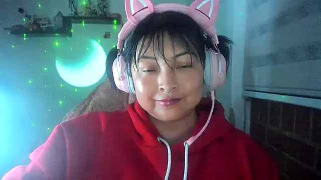 Chat XXX Live Shaddycute_