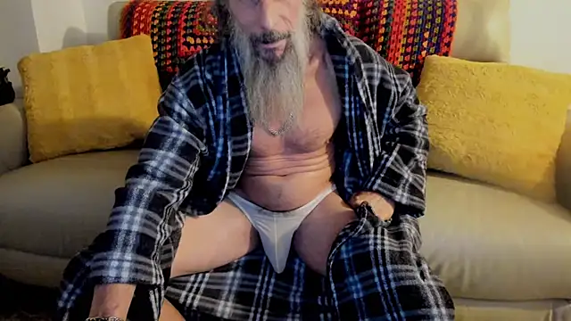 Show webcam de mindphu_k