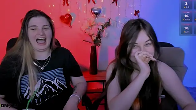 inga_gree Chat XXX in diretta