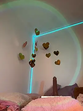 GiannaMagari_ 现场XXX聊天