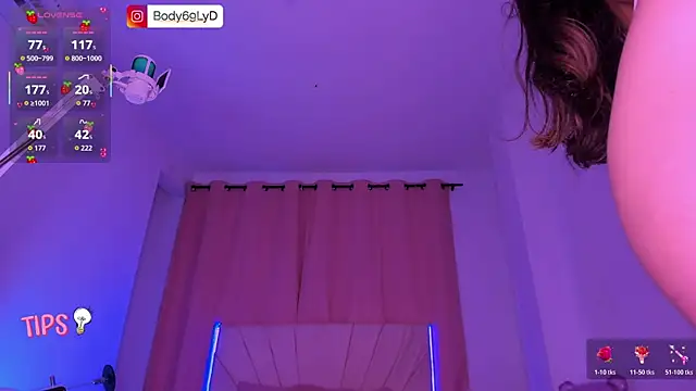 Chat XXX Live Body69ld