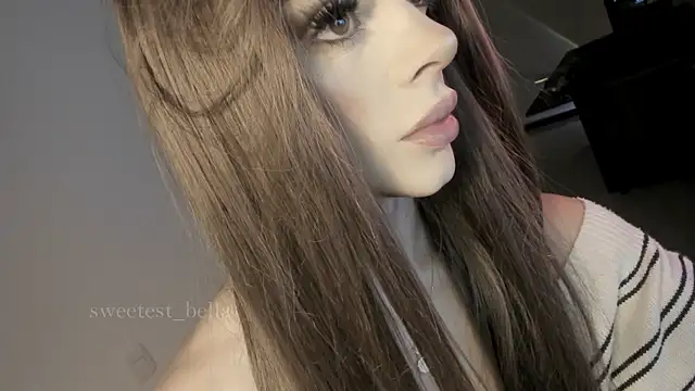 Živý XXX chat sweetest_bella