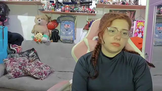 soficammy Chat XXX in diretta