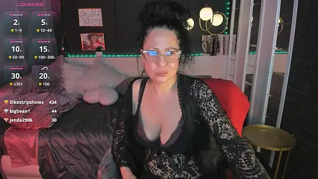 Chatroom XXX en direct de Anita_Muse