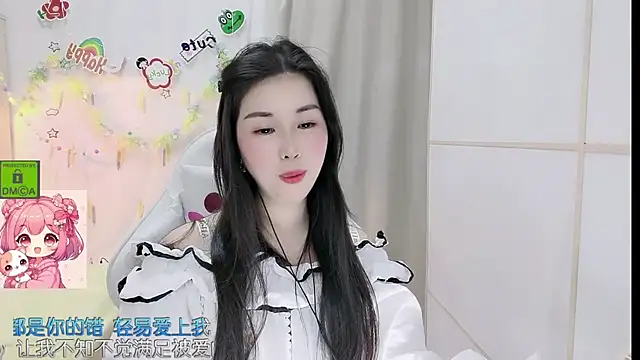 HK_angelchloe Chat XXX live