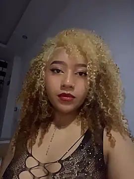 Starlights Live XXX-chat