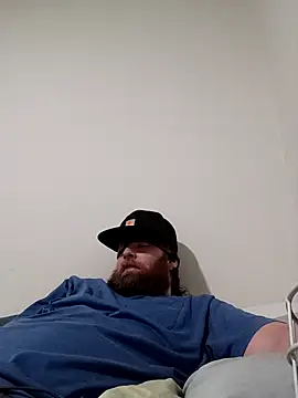 pixelatedrubixcube's Webcam Show