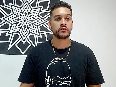 _CHRIS-DENNIS_ Webcamshow