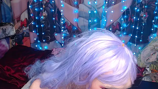 yutachka's Live XXX Chat