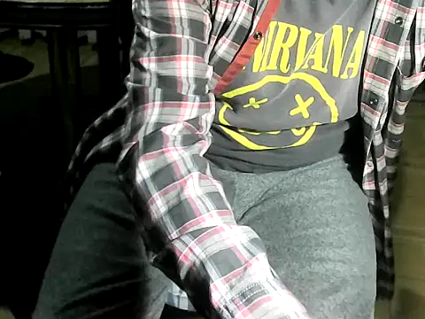 Webkamerová show OreCam