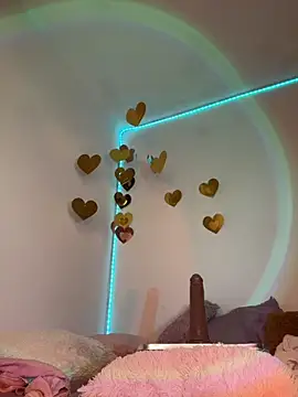 GiannaMagari_ Live XXX-Chat