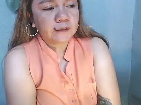 ambersmile's Live XXX Chat