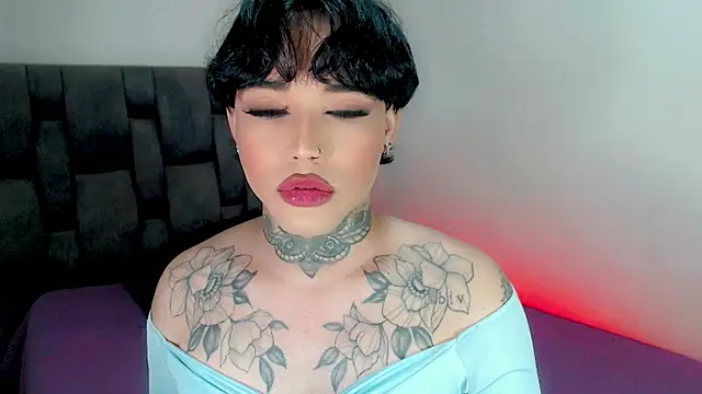 Show webcam de little_star_porn