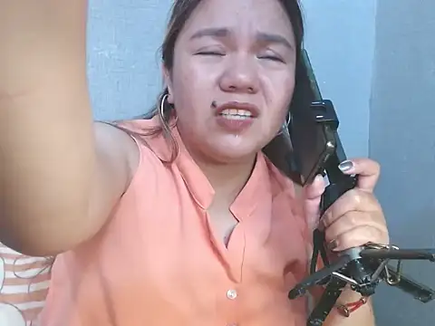 Chat +18 de ambersmile ao vivo