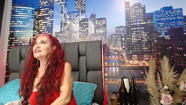 Lucy_mature8 Adlı Modelin Canlı XXX Sohbeti