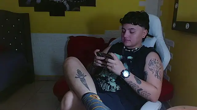 isabeautyx19's Live XXX Chat