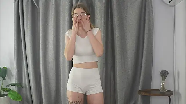 JoanBaggott Obrolan Langsung XXX