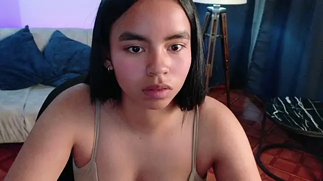 SofiaMante_'s Live XXX Chat