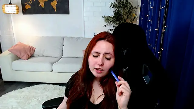 Hennessy_bunny Obrolan Langsung XXX